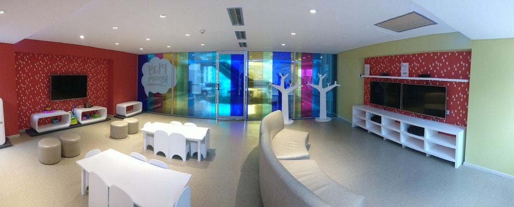 Epic Hotel מרלו מראה חיצוני תמונה