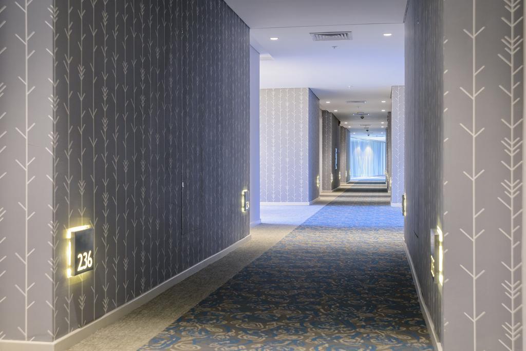 Epic Hotel מרלו מראה חיצוני תמונה