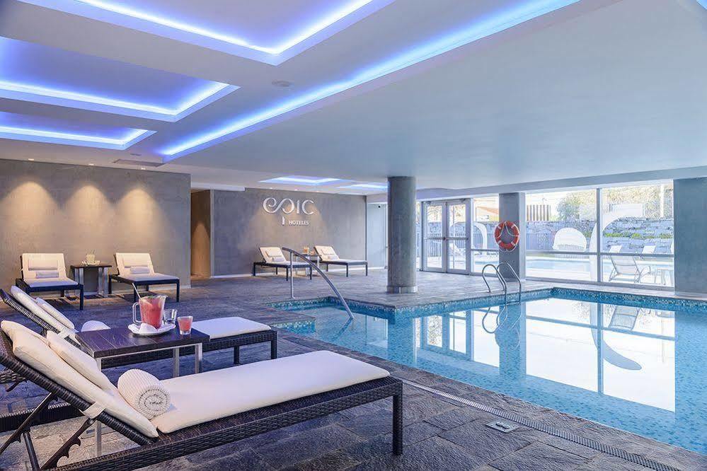 Epic Hotel מרלו מראה חיצוני תמונה