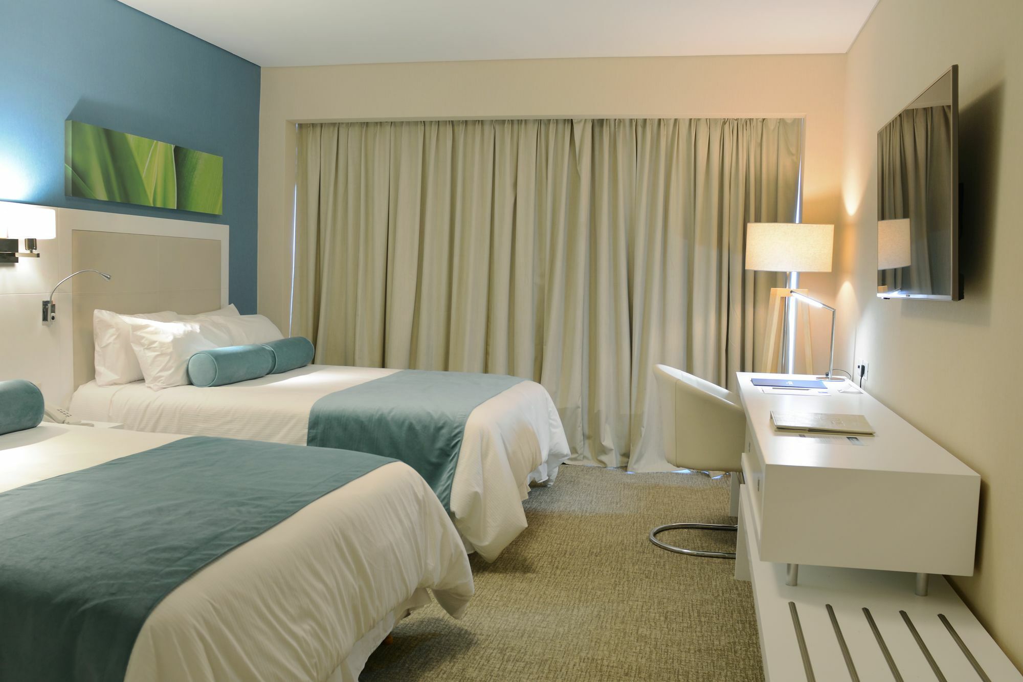 Epic Hotel מרלו מראה חיצוני תמונה