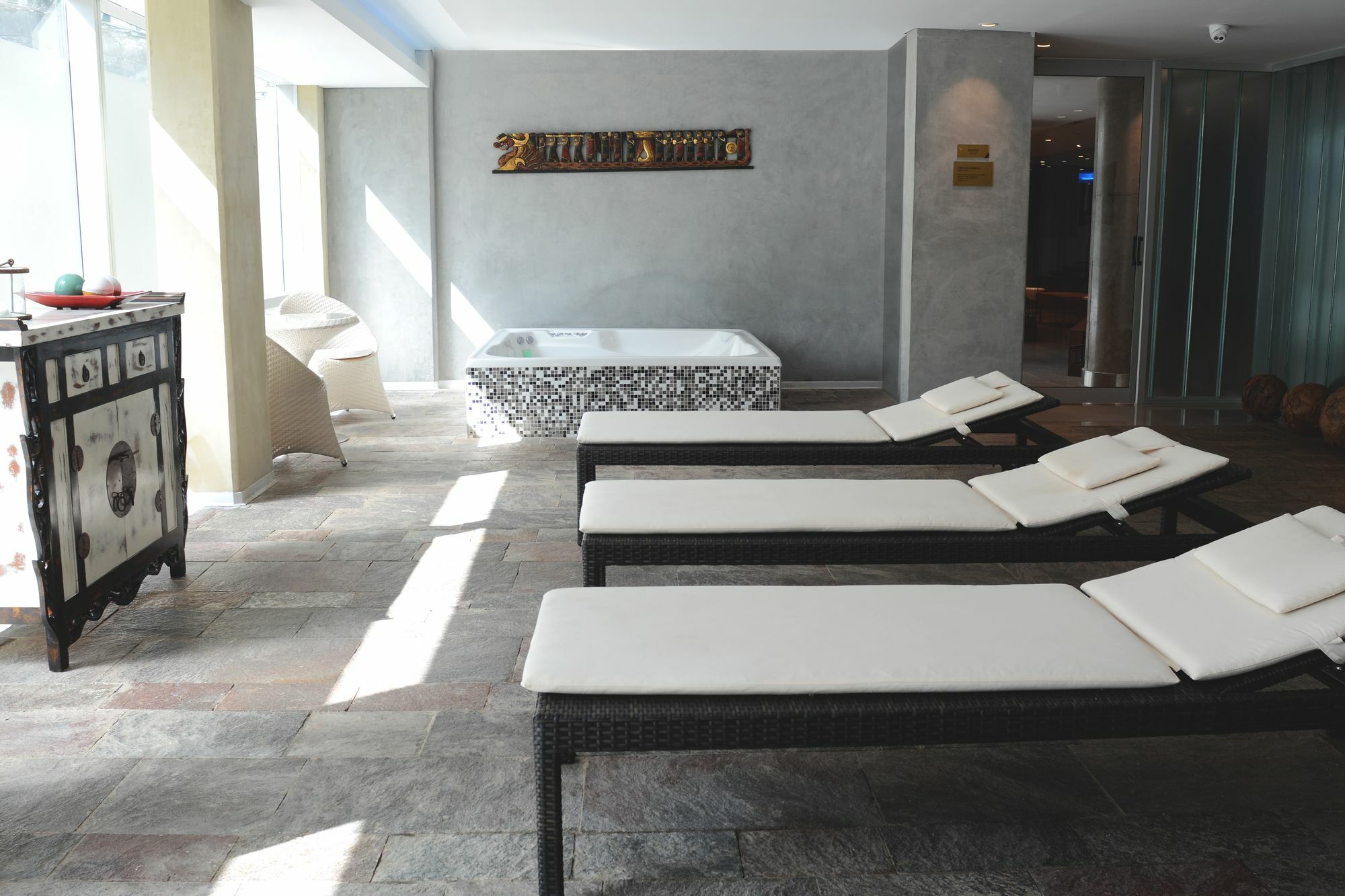Epic Hotel מרלו מראה חיצוני תמונה