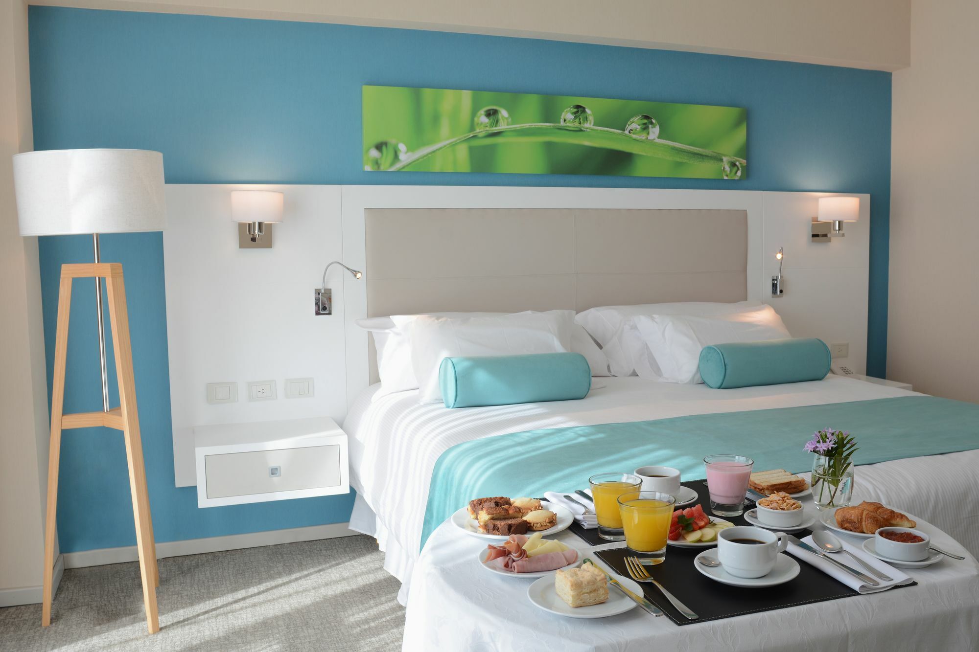 Epic Hotel מרלו מראה חיצוני תמונה