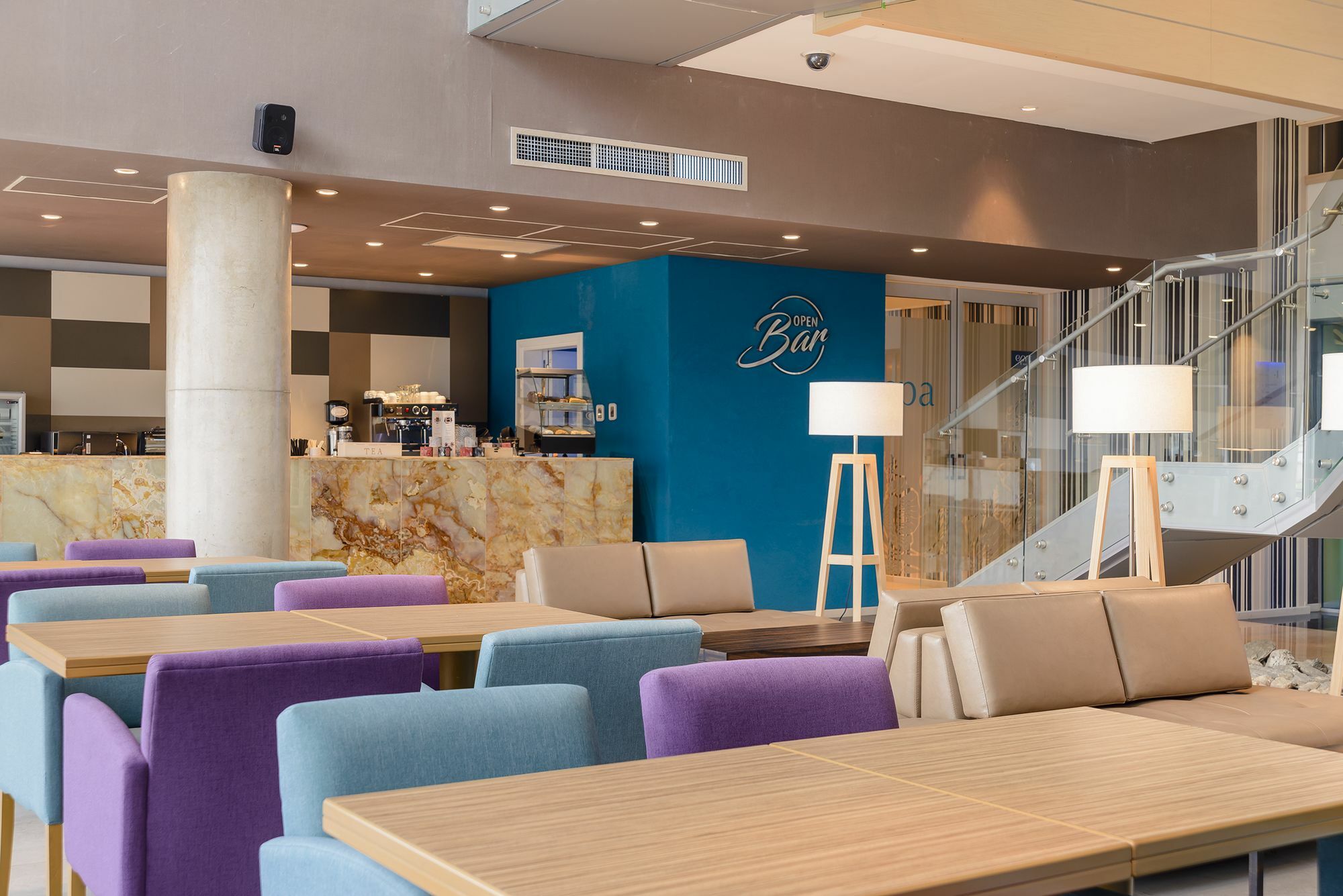 Epic Hotel מרלו מראה חיצוני תמונה