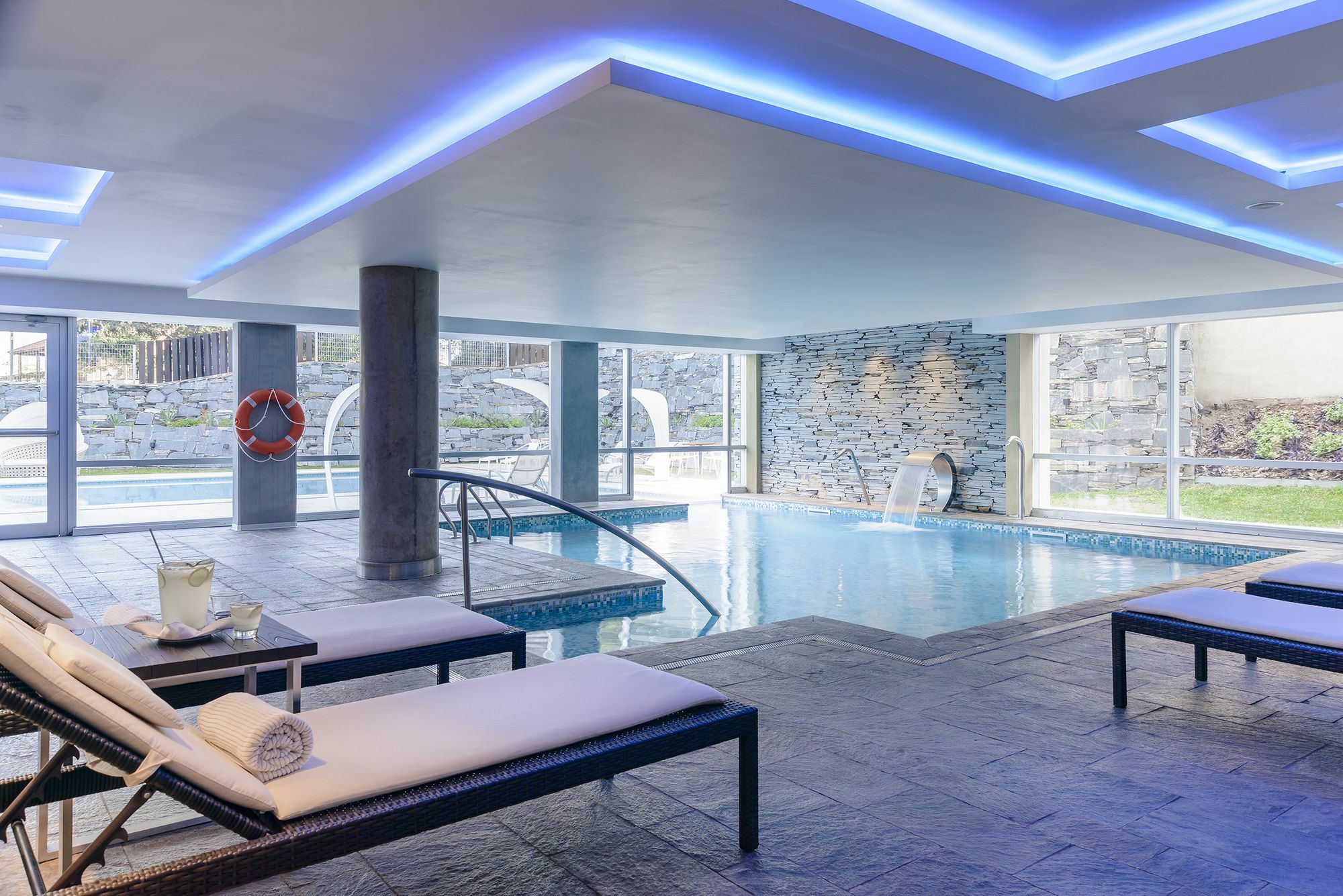 Epic Hotel מרלו מראה חיצוני תמונה